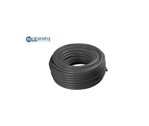Corrugado Plasnetal 1/2” PT C/50M