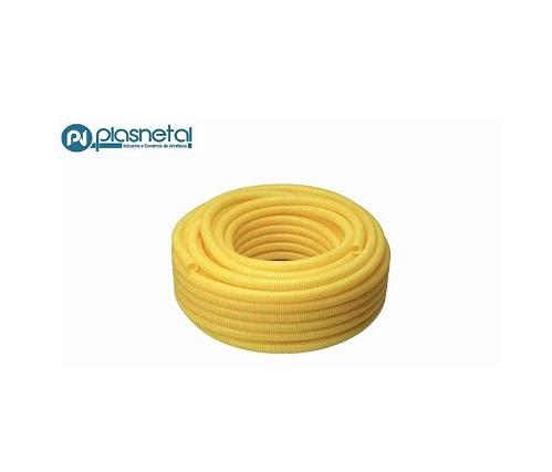 Eletrod Corrugad  1" AM Rolo C/25M