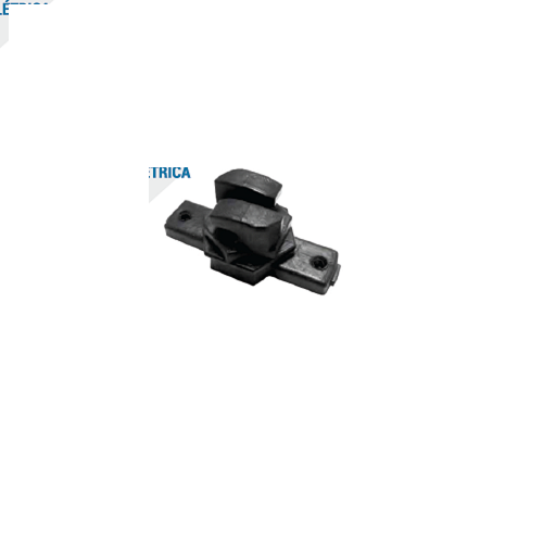 Isolador P/ Cerca Elétrica Plasnetal C/50