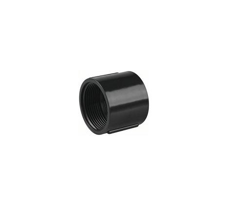 Luva Eletrod rosc 1/2" Plasnetal PT C/100 